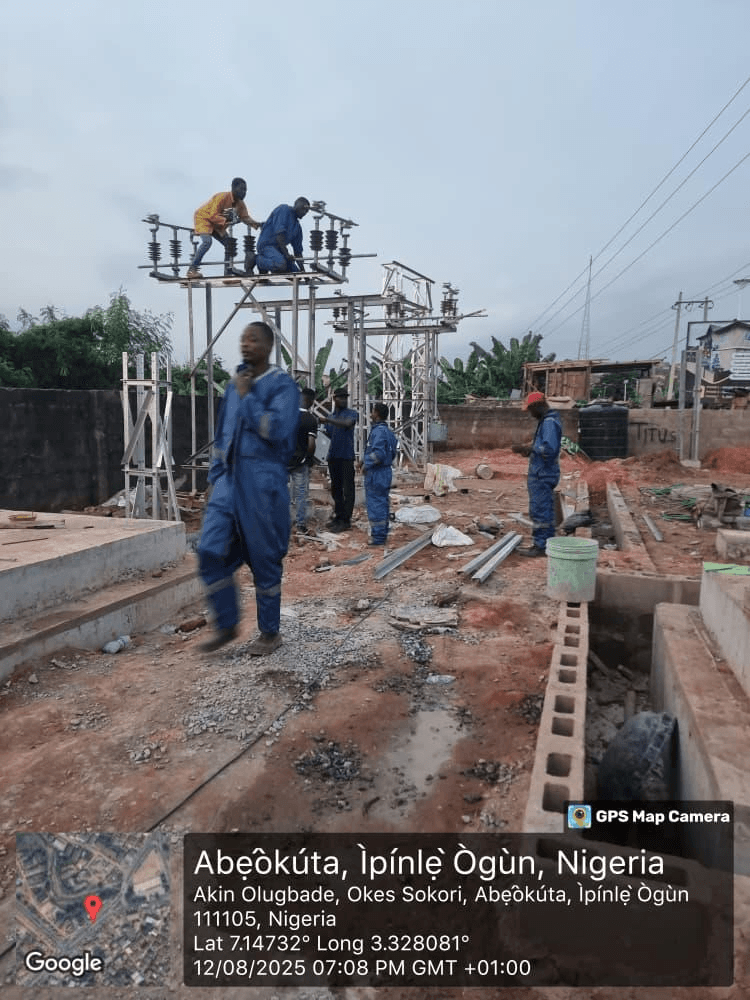 Maintenance & Support