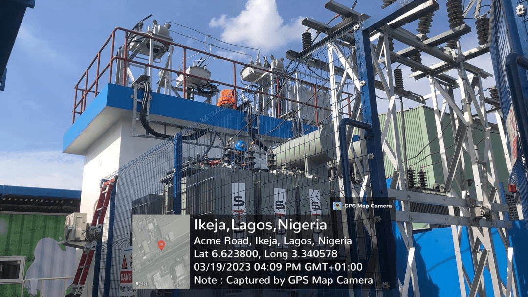 Transformer Services