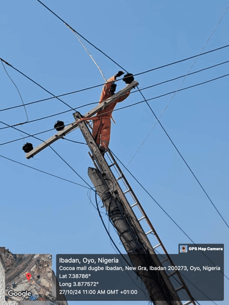 Electrical Installation